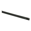 Hyper Tough Magnetic Tool Holder Wall Mounted Storage, Black